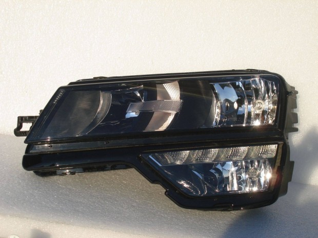 Skoda Karoq Bal els LED Fnyszr 57B941015A 2017-tl