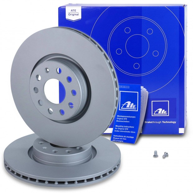 Skoda Karoq, Kodiaq, Octavia, Superb, Yeti els� f�kt�rcsa ATE