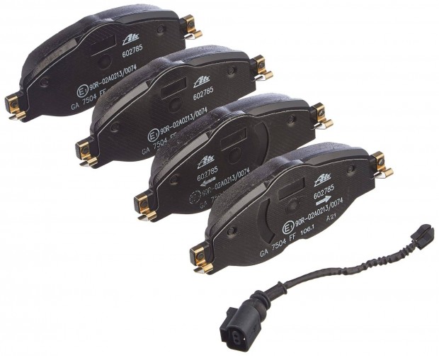 Skoda Karoq, Kodiaq, Octavia, Superb els� f�kbet�t ATE gy�rtm�ny