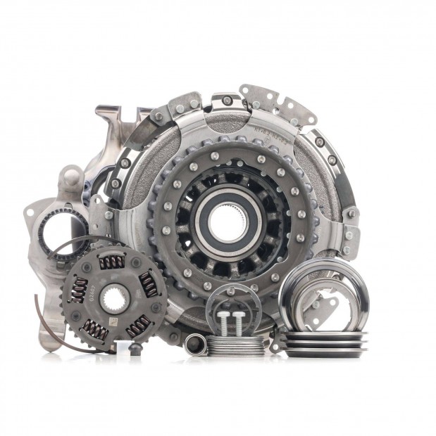 Skoda Karoq, Octavia, Superb DSG v�lt�s kuplung szett 1.6 TDi LUK