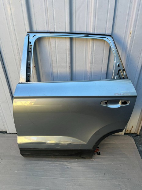 Skoda Karoq, Seat Ateca bal h�ts� ajt� 575833311