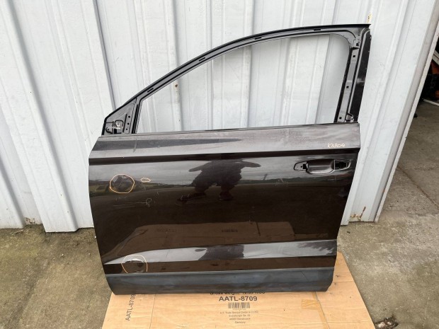Skoda Karoq bal első ajtó 575831311