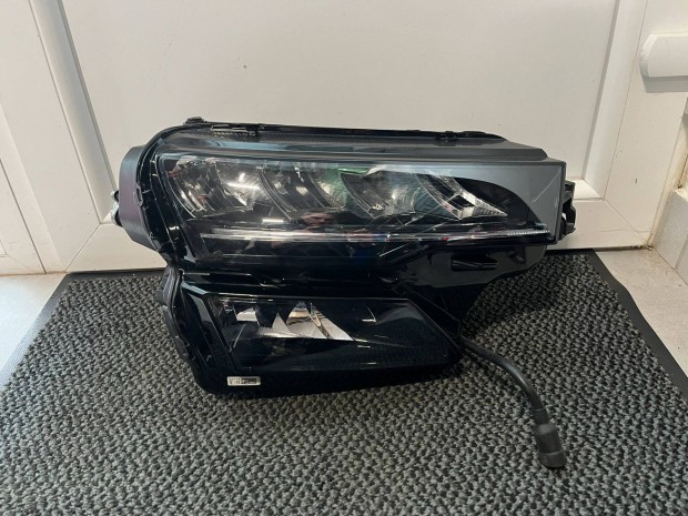 Skoda Karoq facelift led fnyszr 57b941010