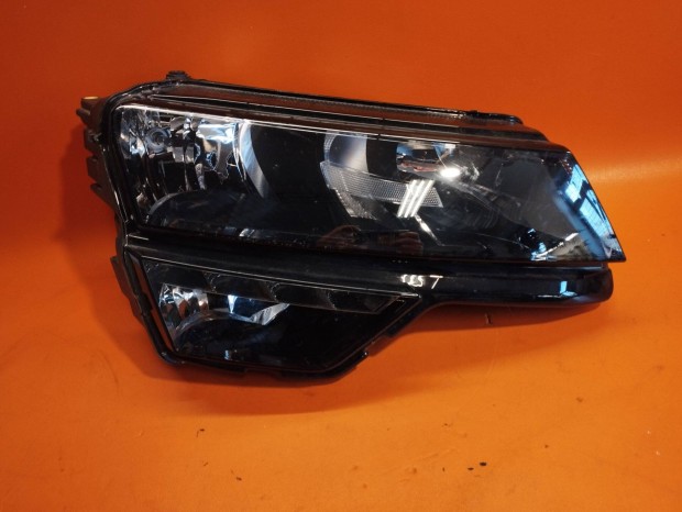 Skoda Karoq jobb halogn led lmpa 57B941018A (S2.80.314)