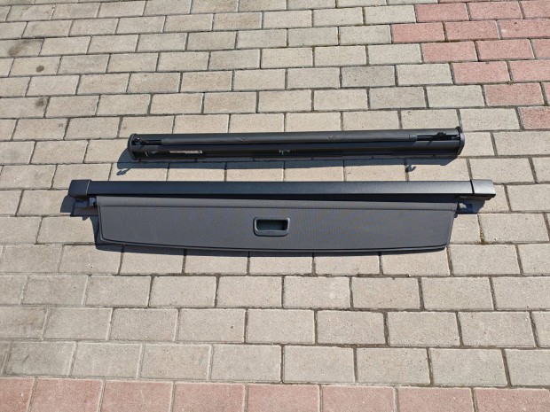 Skoda Kodiak gy�ri rol� + t�relv�laszt� h�l�