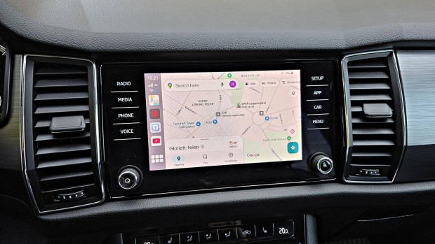 Skoda Kodiaq 1.4 TSI ACT Style DSG M.oi-végig m...