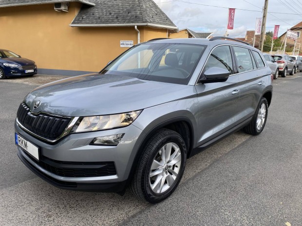 Skoda Kodiaq 1.5 TSI ACT Ambition 39.000 km