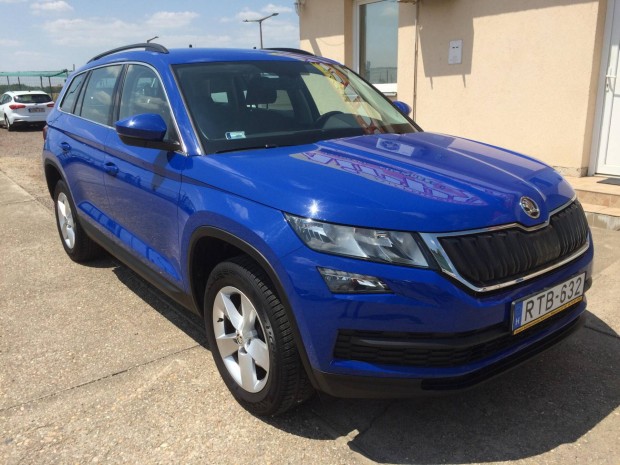 Skoda Kodiaq 1.5 TSI ACT Ambition 43ekm!M.o-i!...