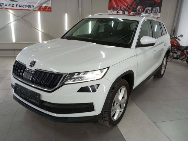 Skoda Kodiaq 1.5 TSI ACT Ambition DSG Sorsz�m:75