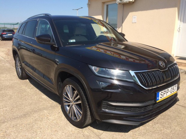 Skoda Kodiaq 1.5 TSI ACT L&K DSG M.o-i!360kamer...