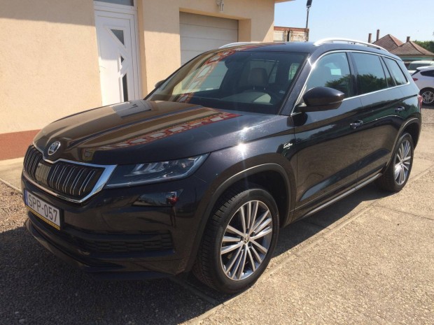 Skoda Kodiaq 1.5 TSI ACT L&K DSG M.o-i!360kamer...