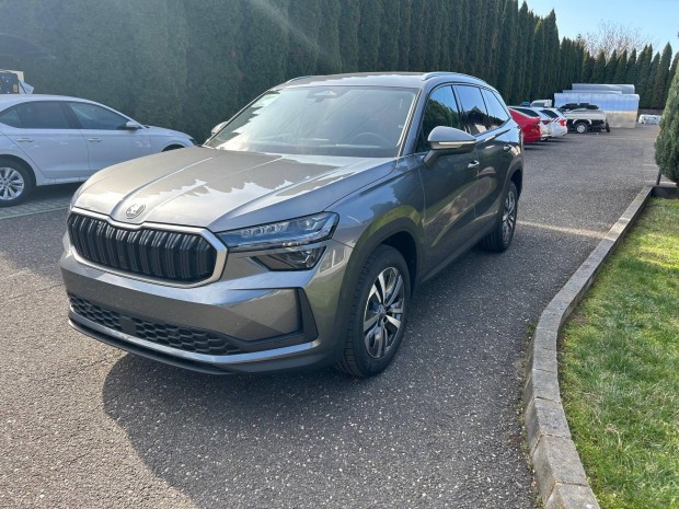 Skoda Kodiaq 1.5 TSI ACT SCR Selection DSG 2025...