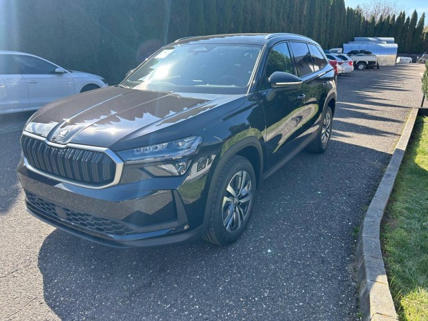 Skoda Kodiaq 1.5 TSI ACT SCR Selection DSG Kész...