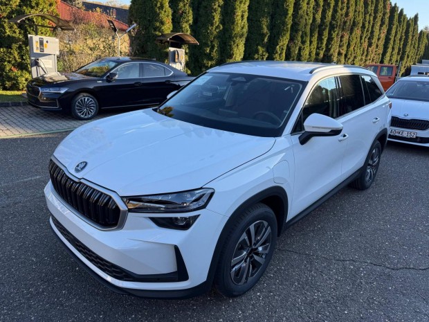 Skoda Kodiaq 1.5 TSI Business Phev DSG Plug in...