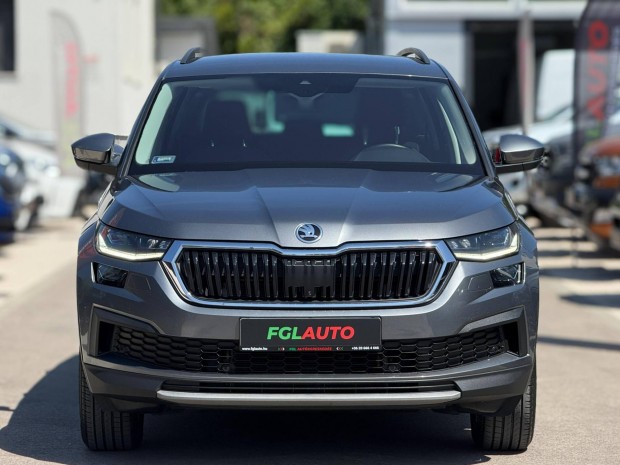 Skoda Kodiaq 2.0 TDI SCR Ambition DSG
