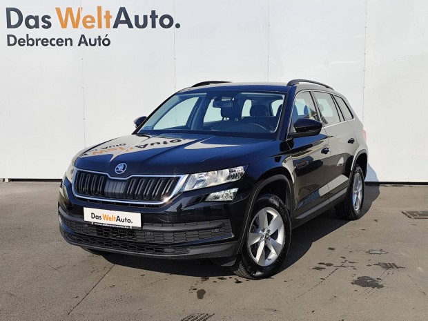 Skoda Kodiaq 2.0 TDI SCR Ambition DSG Mo-i! Vez...