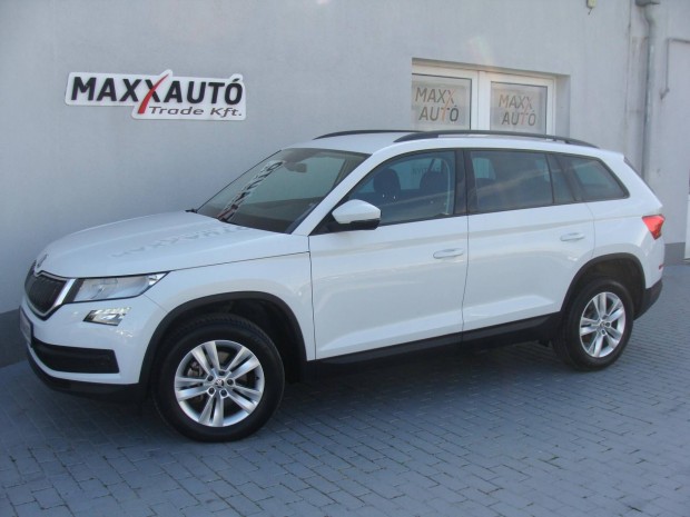 Skoda Kodiaq 2.0 TDI SCR Ambition DSG Tempomat+...