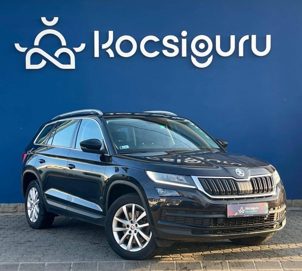 Skoda Kodiaq 2.0 TDI SCR Style 4x4 DSG / Mo-i!/...