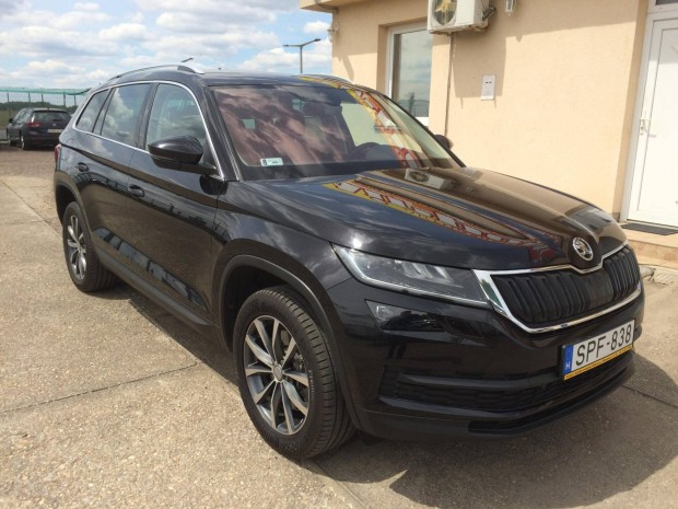 Skoda Kodiaq 2.0 TSI Style 4x4 DSG 107ekm!M.o-i...