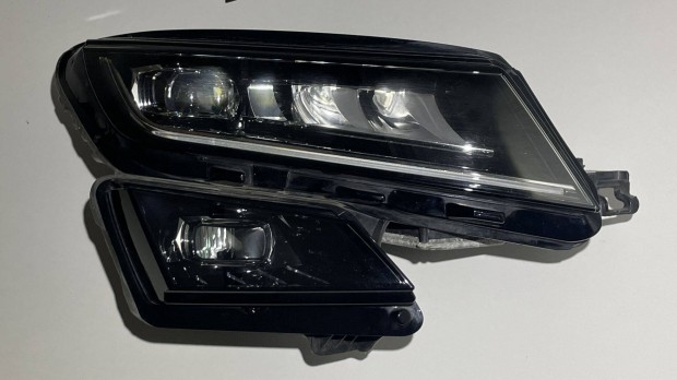 Skoda Kodiaq Full LED jobb els fnyszr lmpa 566941016E