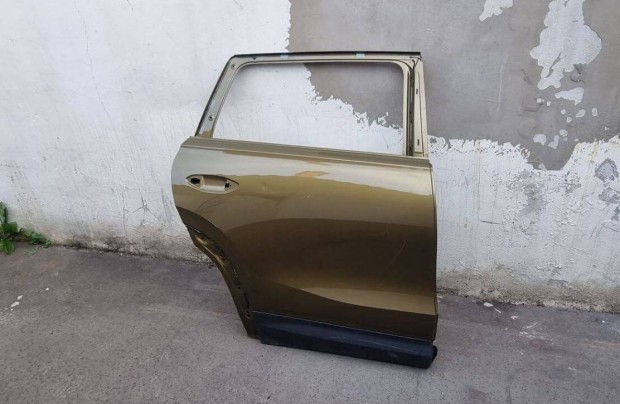 Skoda Kodiaq II 23- Jobb hts ajt 57H833312