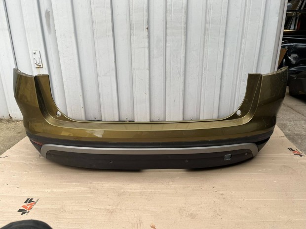 Skoda Kodiaq II h�ts� l�kh�r�t� 57h807421 57h807521