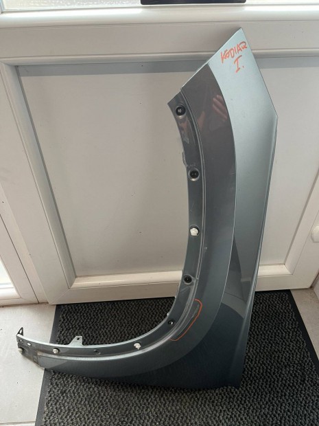 Skoda Kodiaq I bal els� s�rv�d� 565821105