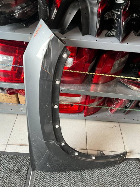Skoda Kodiaq I jobb els� s�rv�d� 565821106