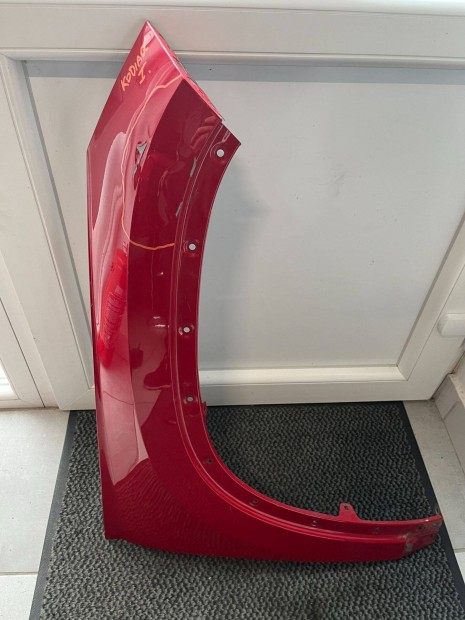 Skoda Kodiaq I jobb els� s�rv�d� 565821106