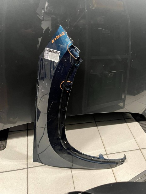 Skoda Kodiaq I jobb els� s�rv�d� 565821106