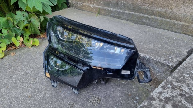 Skoda Kodiaq Jobb els fnyszr lmpa 566941036 Bra srlt