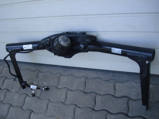 Skoda Kodiaq elketromos Von�horog 565803881H 2017-t�l Vezet�kkel