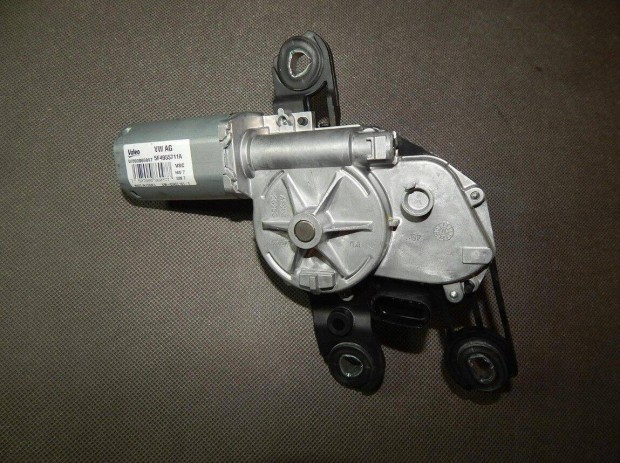 Skoda Kodiaq hts ablaktrl motor 5F4955711A