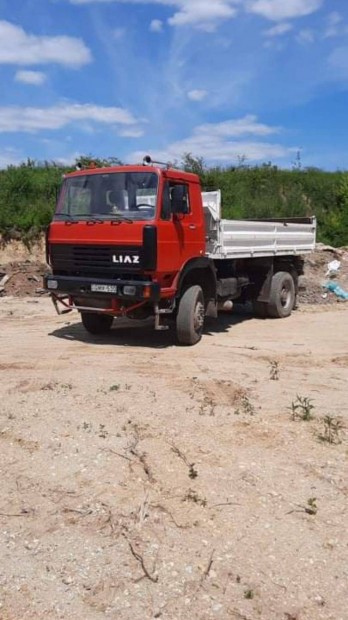 Skoda Liaz 18.33