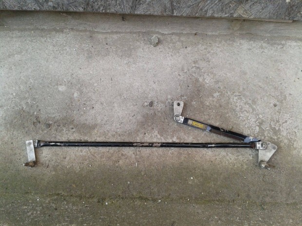 Skoda Mikrobusz ablakt�rl� mechanika