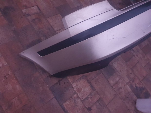 Skoda Octavi II 5.a h�ts� l�kh�r�t�.