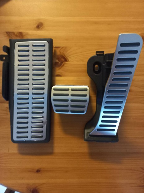 Skoda Octavia1Z,Superb 3T Pedal szett