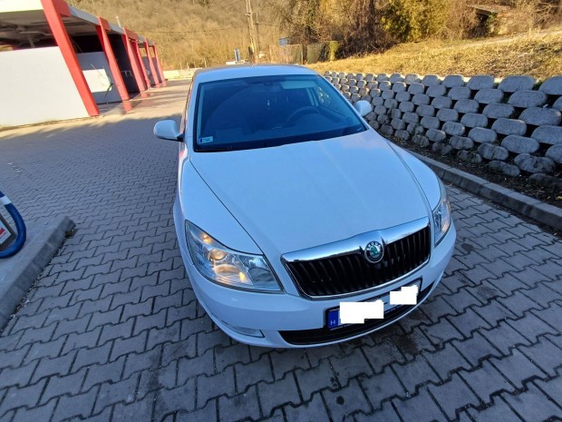 Skoda Octavia 135900Km