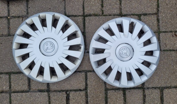 Skoda Octavia 16-os dsztrcsa