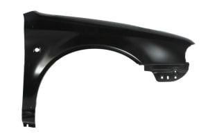Skoda Octavia 1996-2010 utángyártott új jobb első sárvédő 1U0821106B