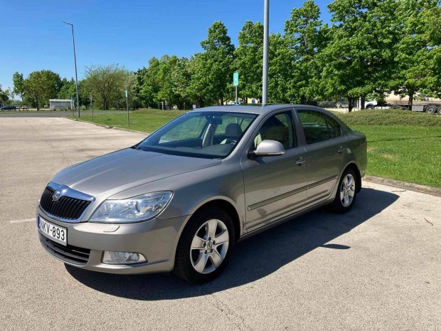 Skoda Octavia 1Z Full Extra