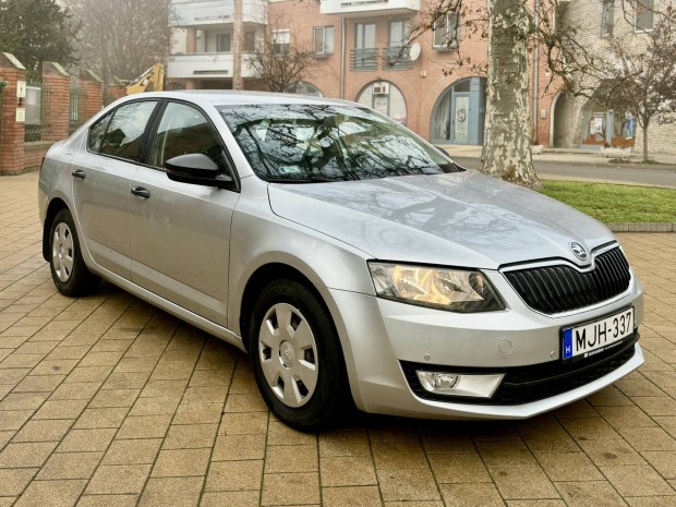 Skoda Octavia 1.2 TSI Active M.o-i//2 Kulcs//PA...