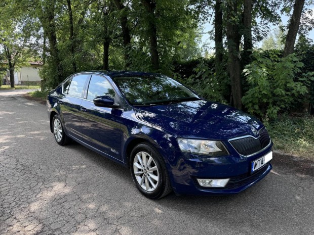 Skoda Octavia 1.2 TSI Active Magyar! Akr 1 v...