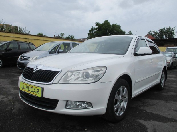 Skoda Octavia 1.2 TSI Ambiente