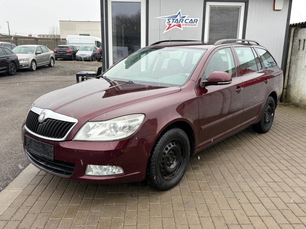 Skoda Octavia 1.2 TSI Ambition 146EKM/Dklima/�l...