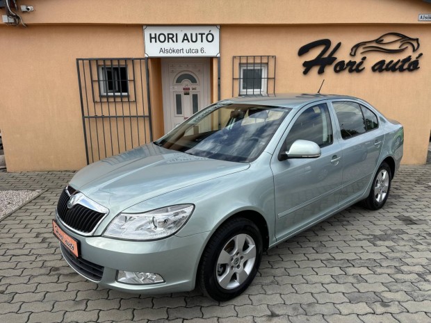 Skoda Octavia 1.2 TSI Classic 128.000 KM! 1.TUL...