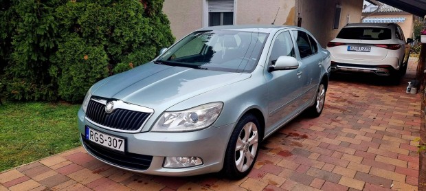 Skoda Octavia 1.2 TSI Classic DSG Tempomat. von...