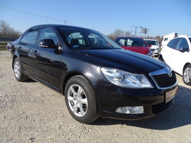 Skoda Octavia 1.2 TSI Classic Magyarorsz�gi!