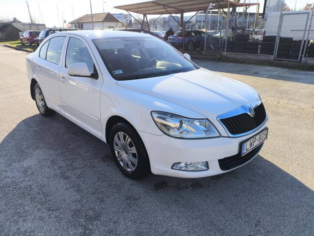 Skoda Octavia 1.2 TSI Clever +++ J Mszaki LL...