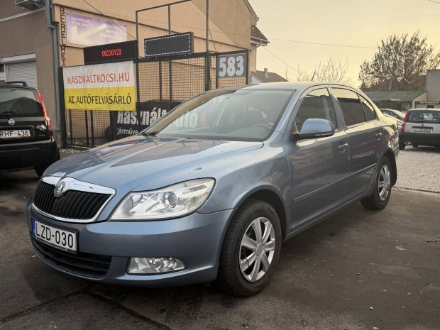 Skoda Octavia 1.2 TSI Elegance